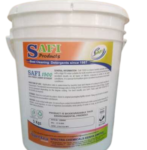 Safi 1500 5kg
