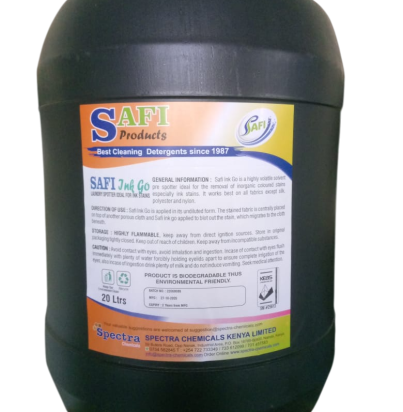 Safi Ink Go 20L