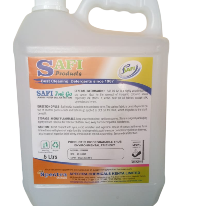 Safi Ink Go 5L