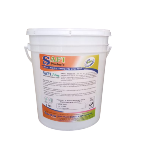 Safi Plus 5kg